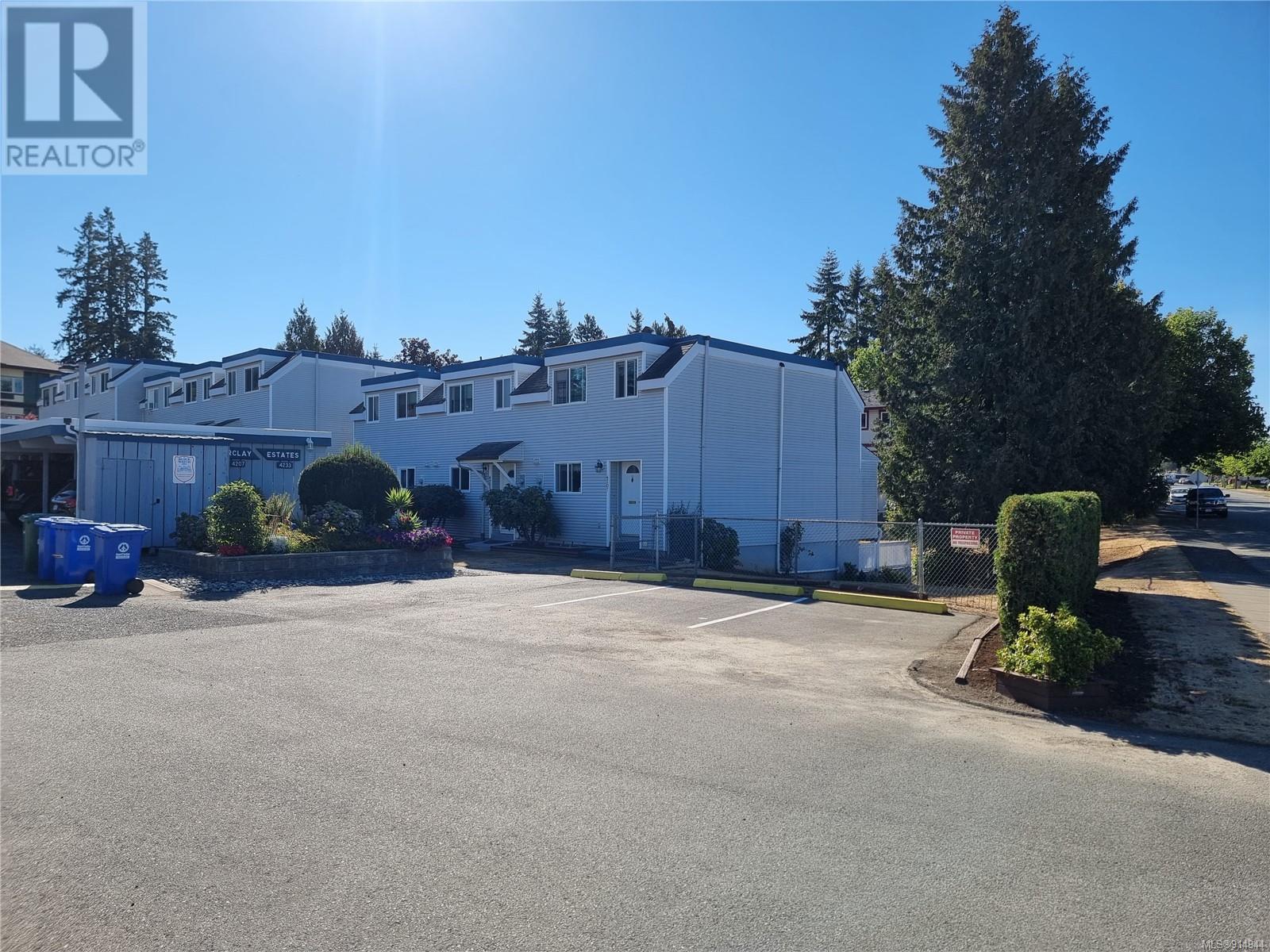 4207 8th Avenue, Port Alberni, BC, V9Y 4S5