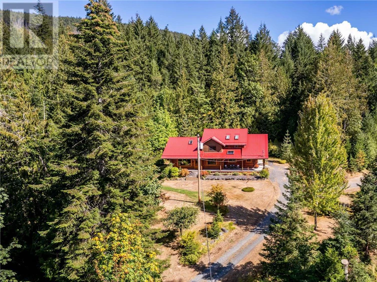 6585 Mclean Road, Lake Cowichan, BC, V0R 2G0