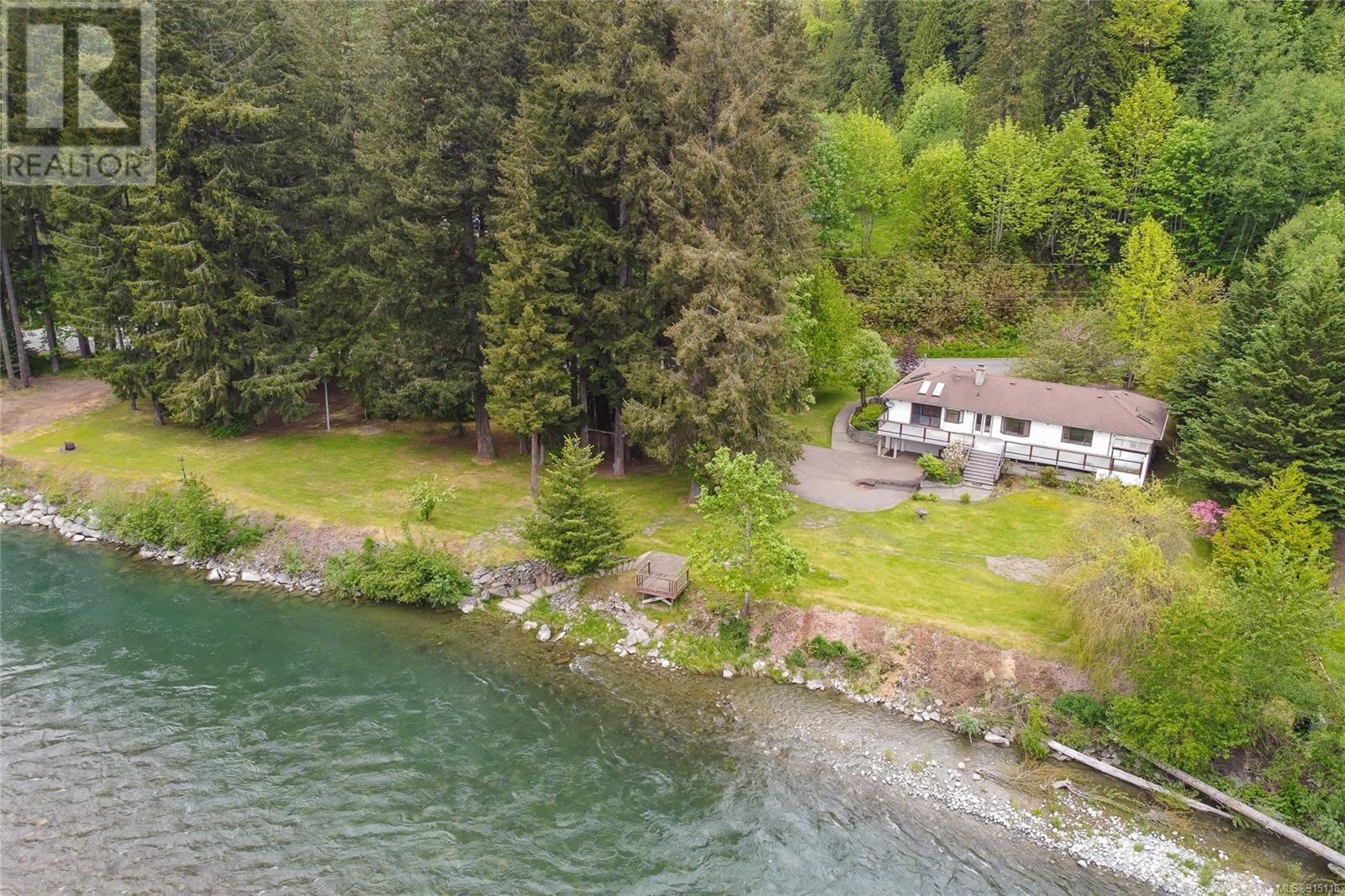 5510 Riverbottom Road, Duncan, BC, V9L 6H8