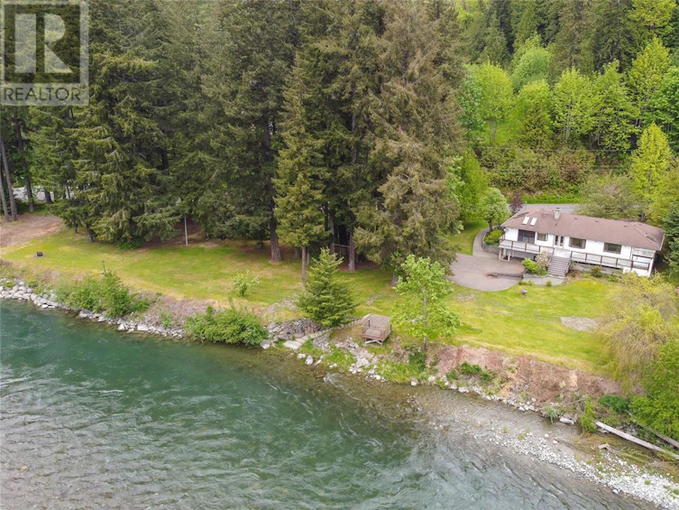 5510 Riverbottom Road, Duncan, BC, V9L 6H8