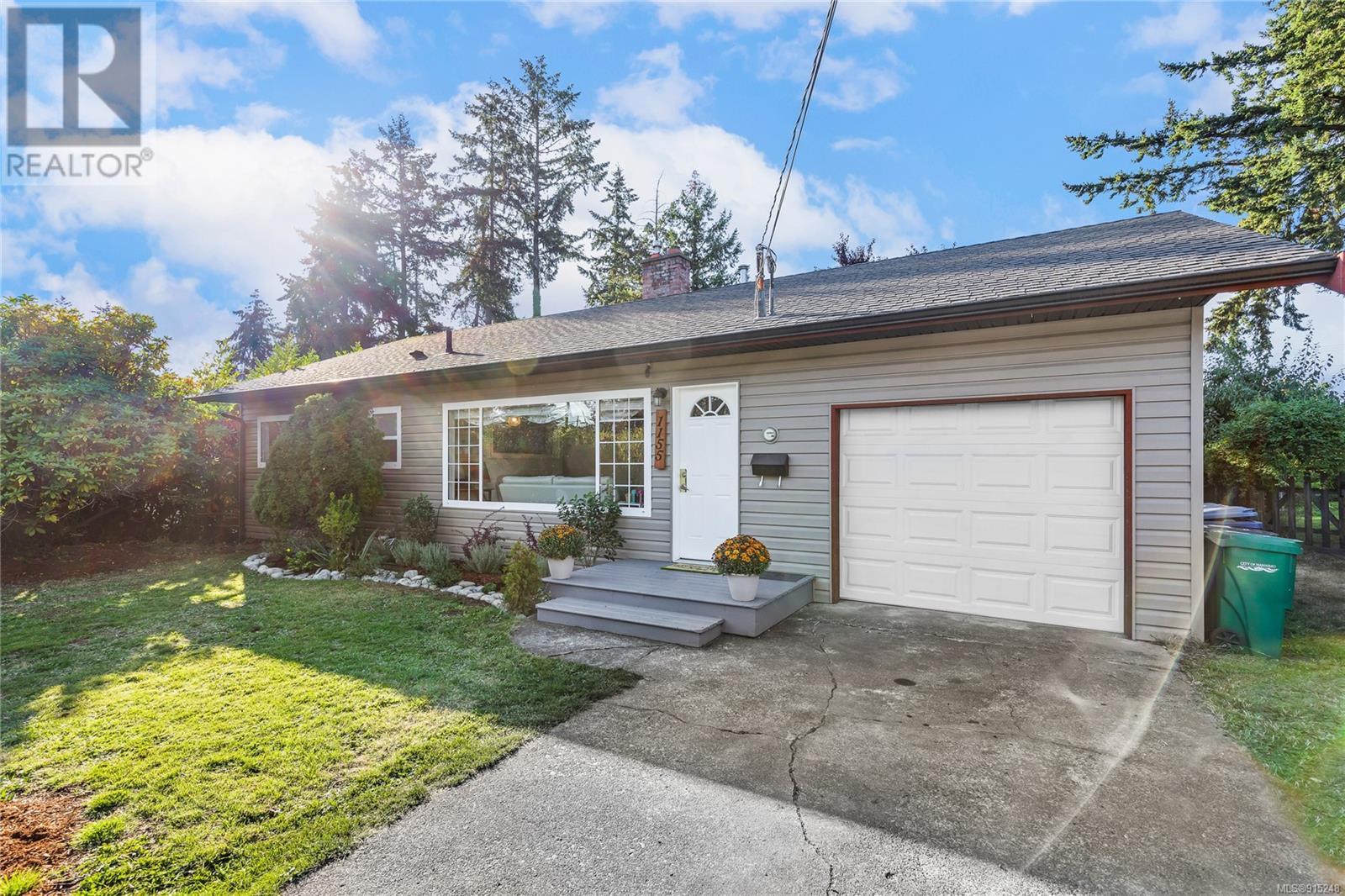 1155 Woodlands Street, Nanaimo, BC, V9S 2T5