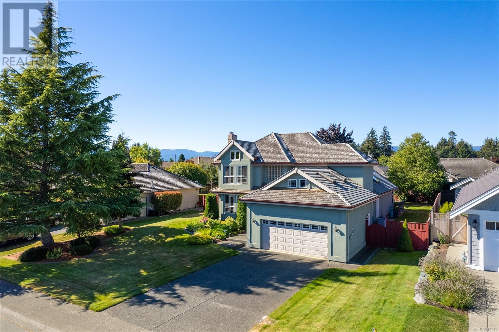 931 Crown Isle Drive, Courtenay, BC, V9N 8R6