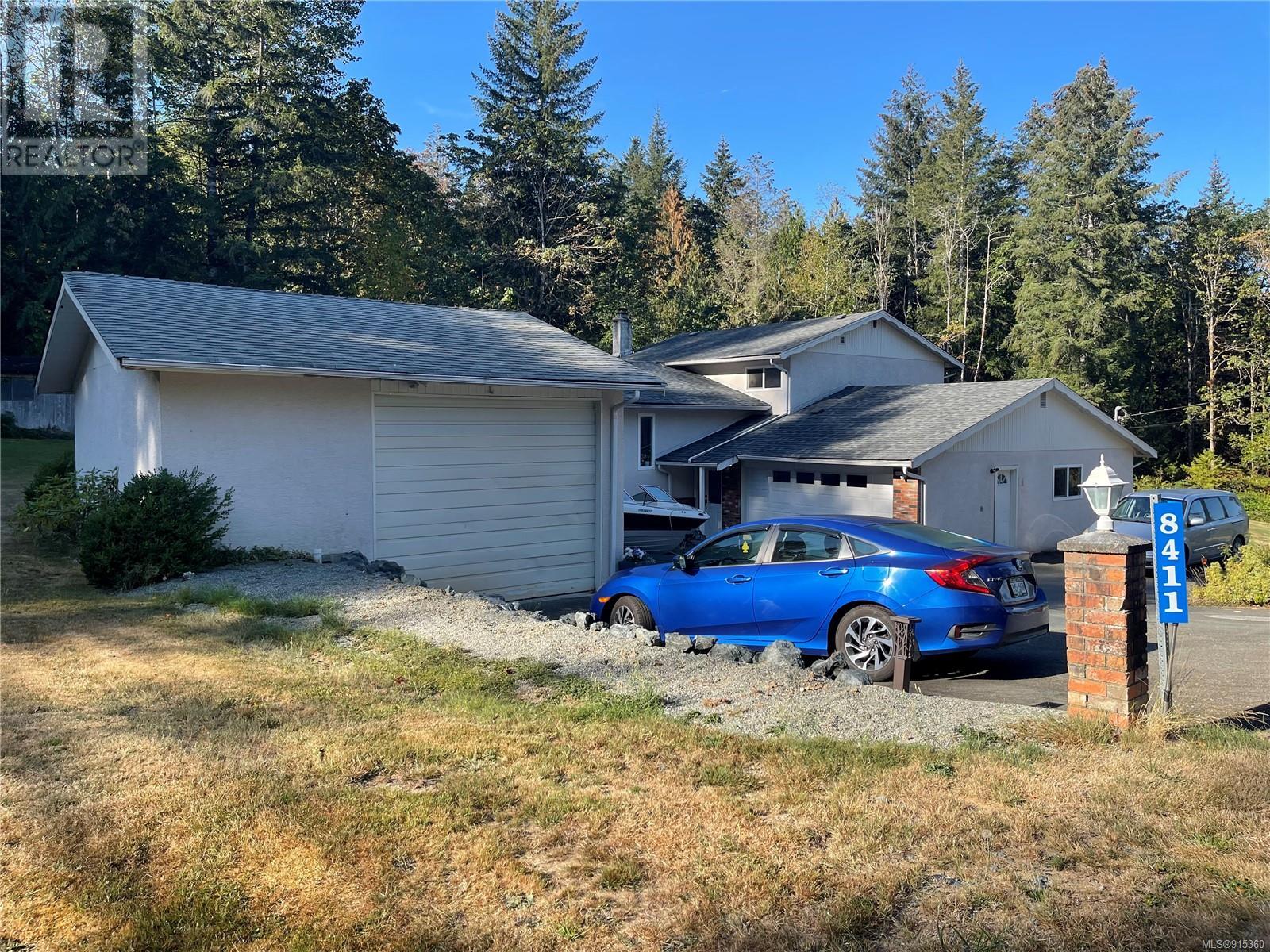 8411 Dickson Drive, Port Alberni, BC, V9Y 9B5