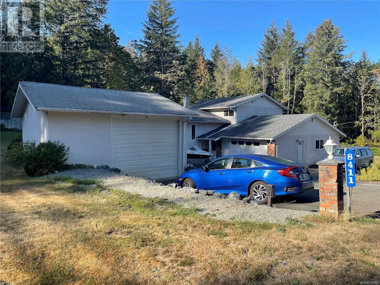 8411 Dickson Drive, Port Alberni, BC, V9Y 9B5