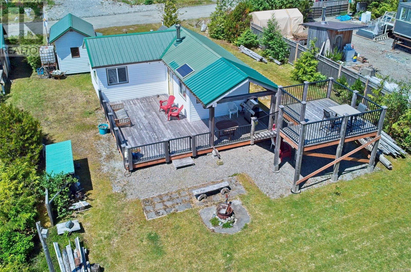 1126 Fifth Avenue, Port Alberni, BC, V0R 3A0