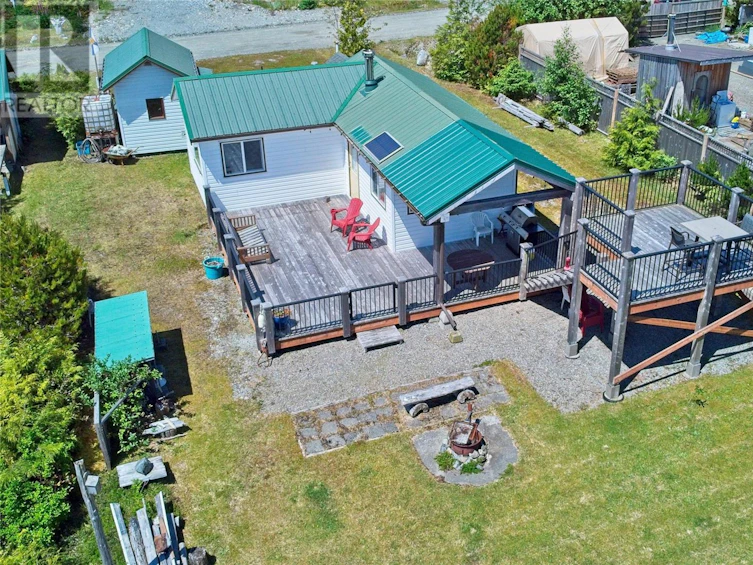 1126 Fifth Avenue, Port Alberni, BC, V0R 3A0