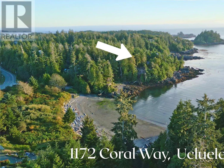 1172 Coral Way, Ucluelet, BC, V0R 3A0