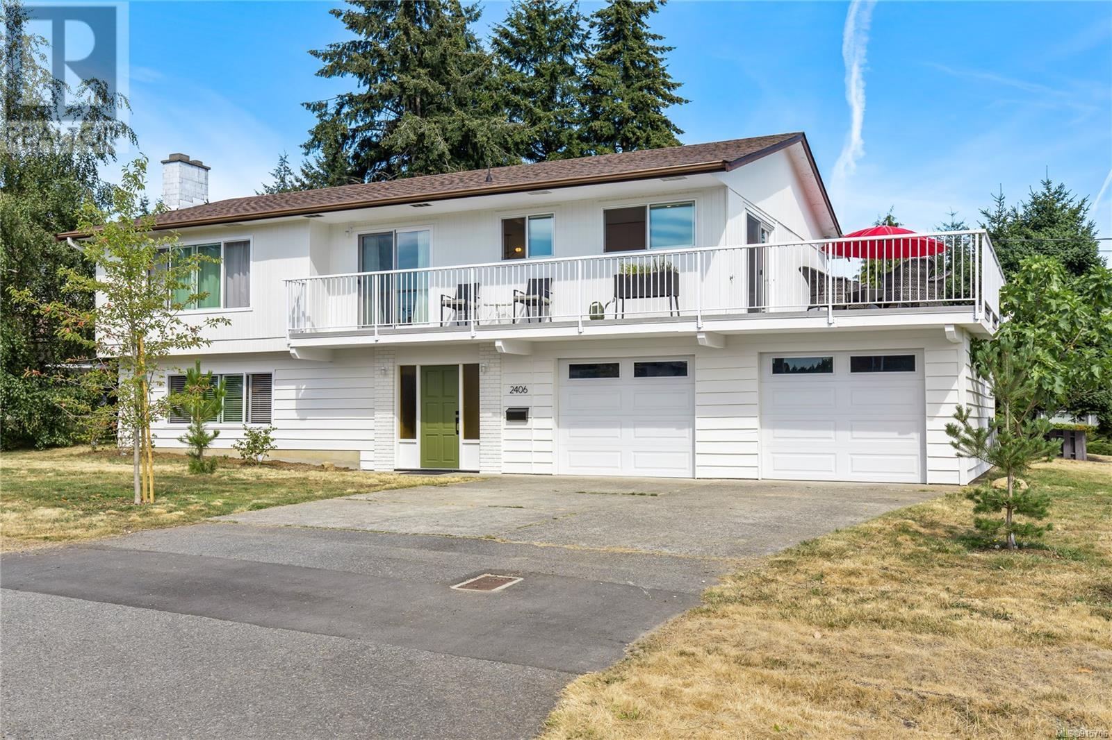 2406 Divot Drive, Nanaimo, BC, V9T 4B2