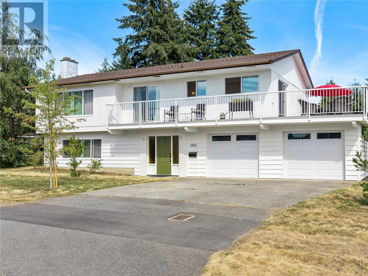2406 Divot Drive, Nanaimo, BC, V9T 4B2