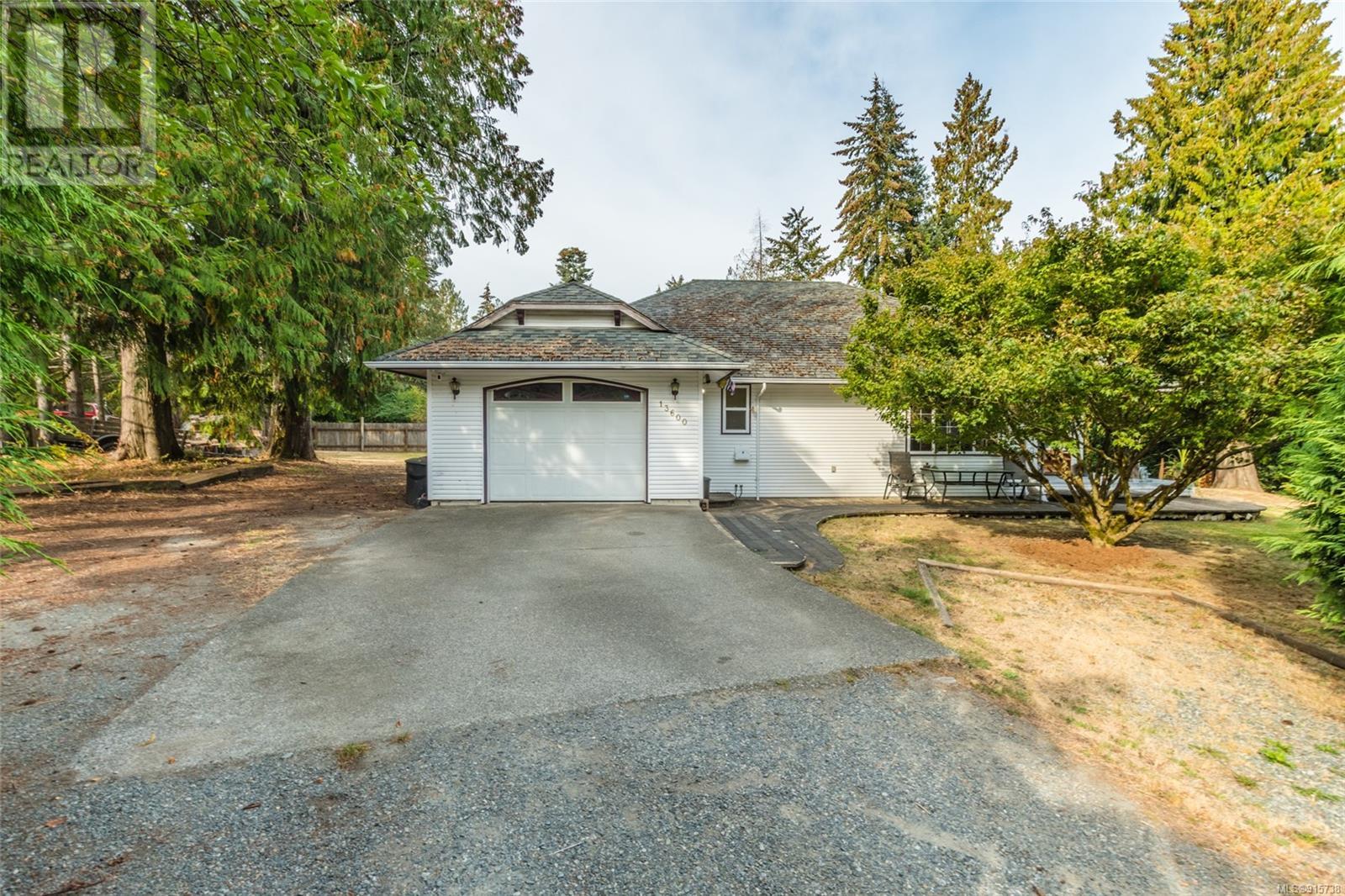 13600 Wagon Wheel Drive, Nanaimo, BC, V9G 1H2
