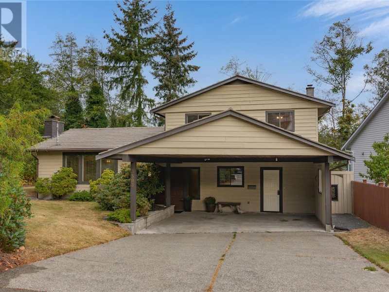 3503 Littleford Road, Nanaimo BC V9T 5J2