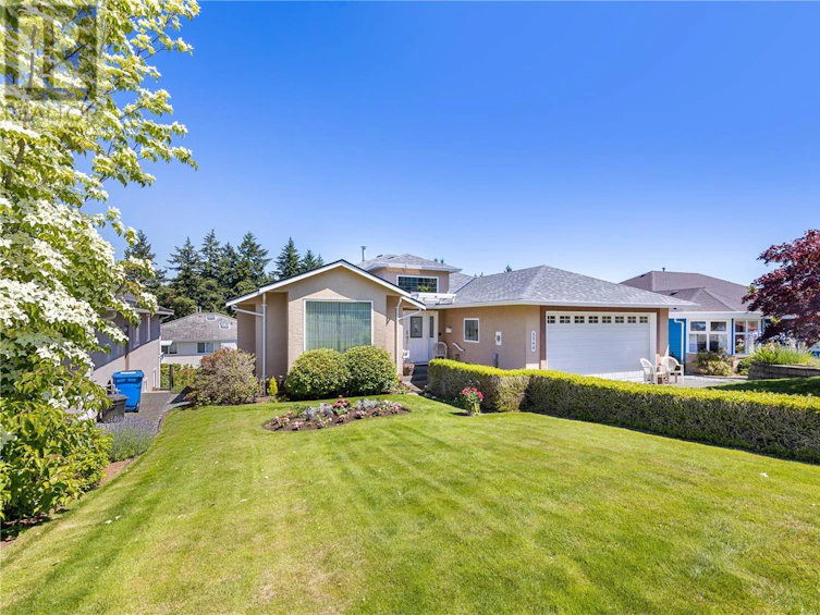 5340 Kenwill Drive, Nanaimo, BC, V9T 5Z8