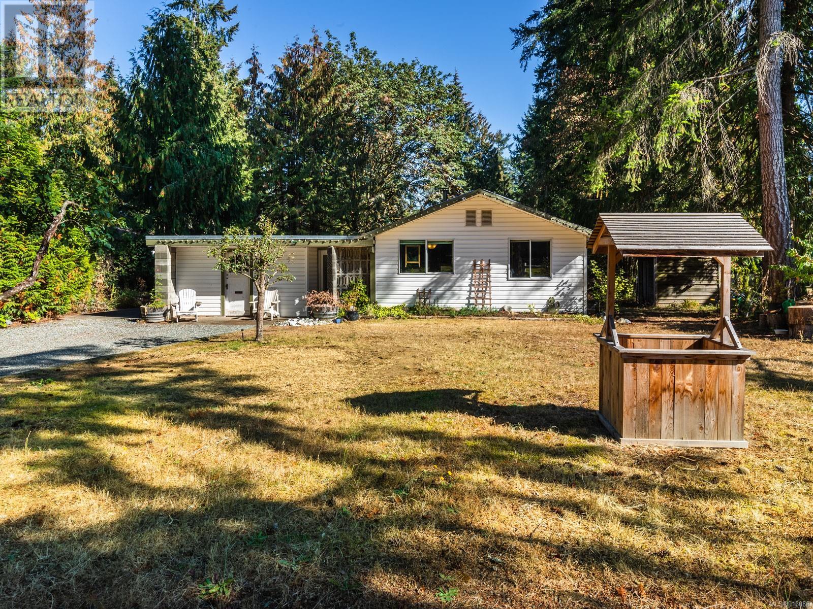 4318 Marsden Road, Courtenay, BC, V9N 9N3