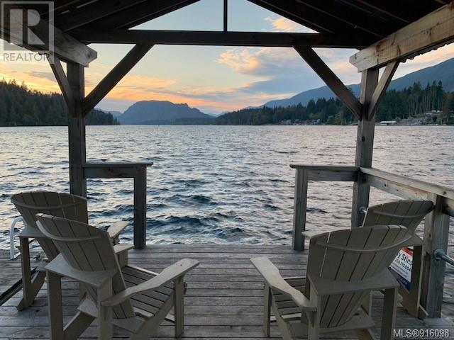 513 Point Ideal Drive, Lake Cowichan, BC, V0R 2G0