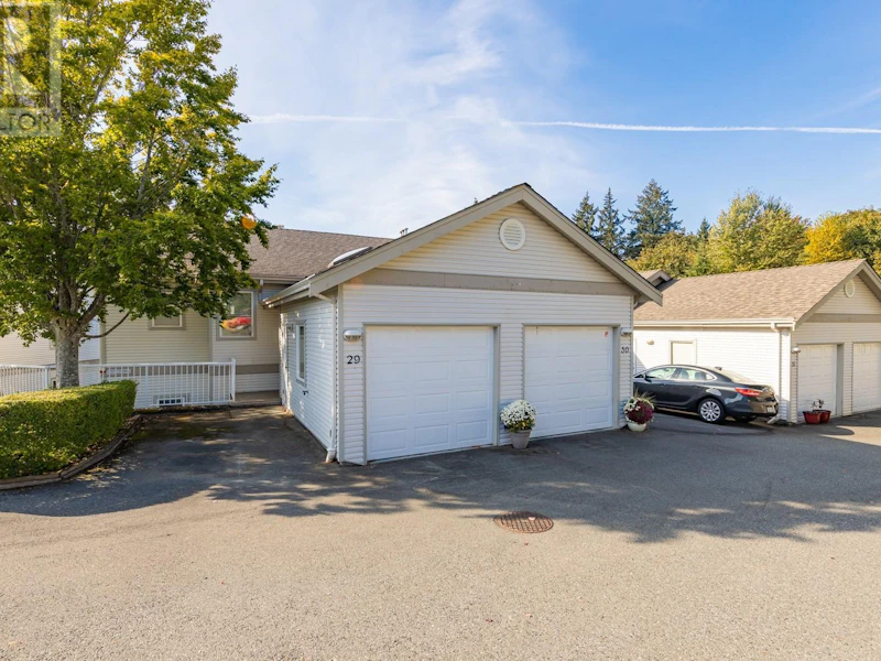 30 - 571 Bradley Street, Nanaimo BC V9S 1B9