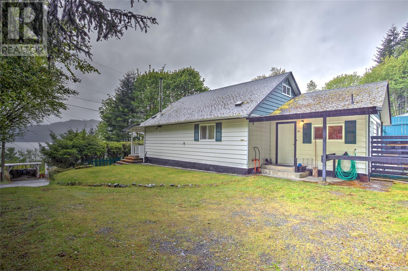 10579 Cypress Road, Youbou, BC, V0R 3E1