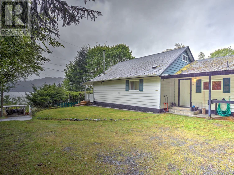 10579 Cypress Road, Youbou, BC, V0R 3E1