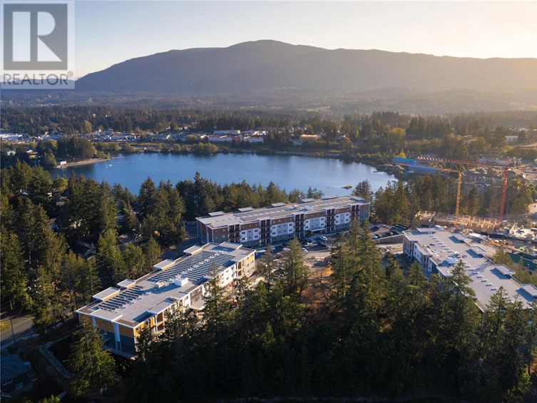 113-4830 Cedar Ridge Place, Nanaimo, BC, V9T 0M8