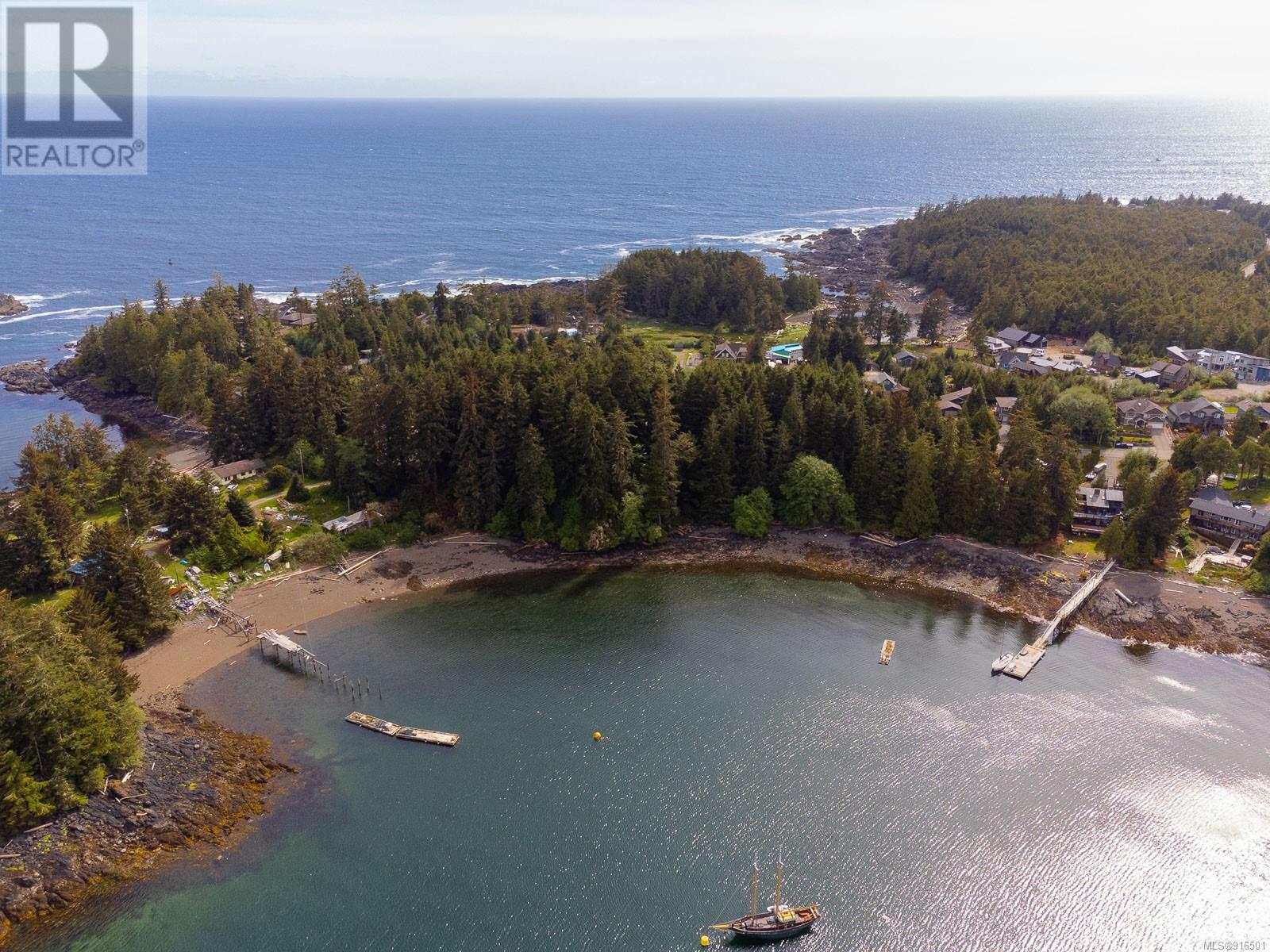 LOT 1 Peninsula Road, Ucluelet, BC, V0R 3A0