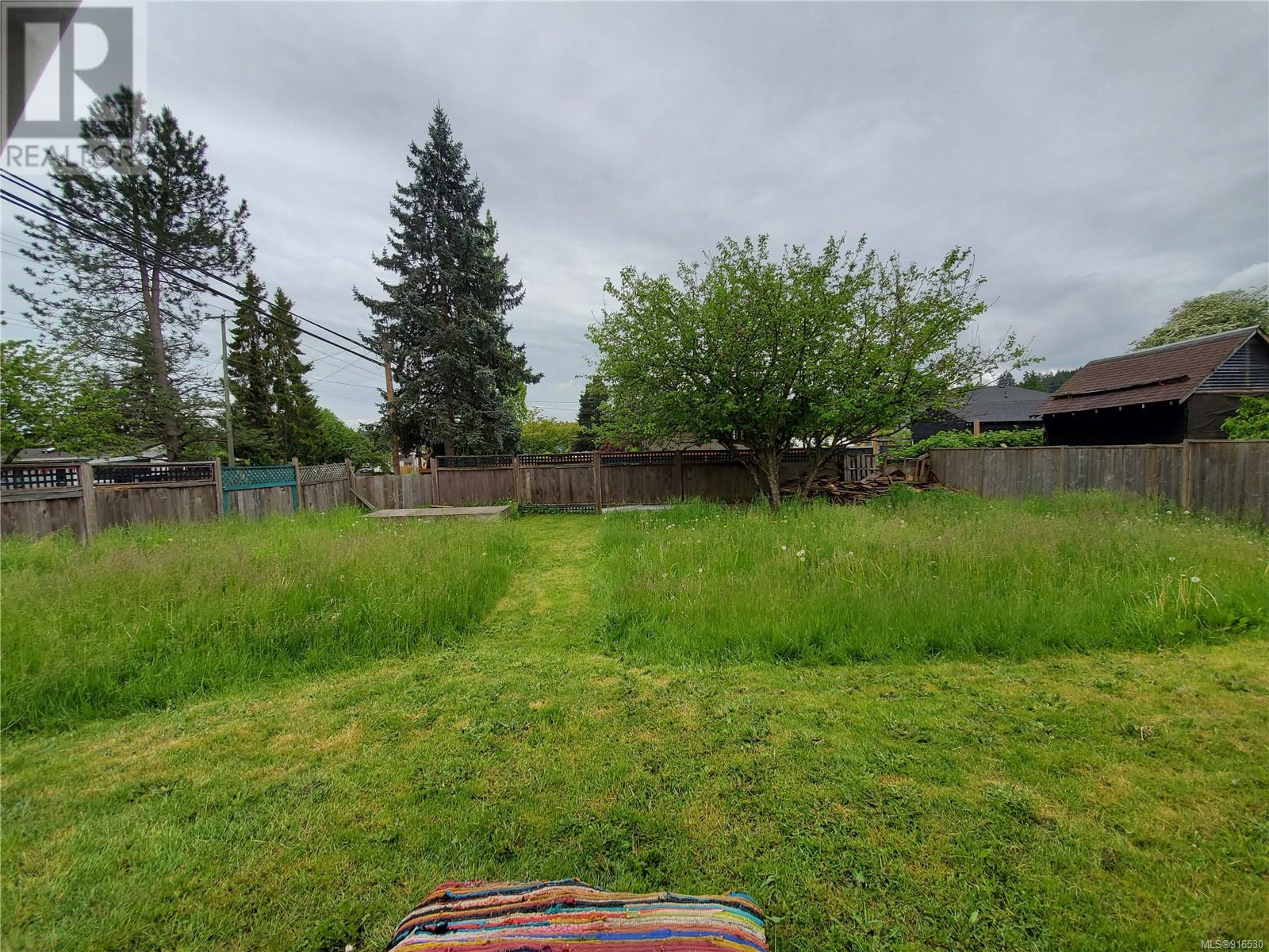 505 7th Street, Nanaimo, BC, V9R 1E9