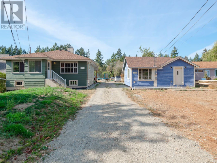 5780 Grandview Road, Port Alberni, BC, V9Y 8V9
