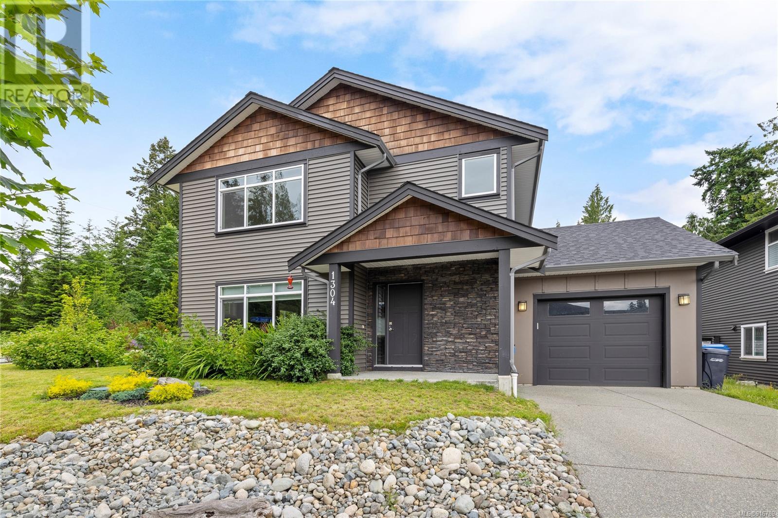 1304 Blue Heron Crescent, Nanaimo, BC, V9X 0B4