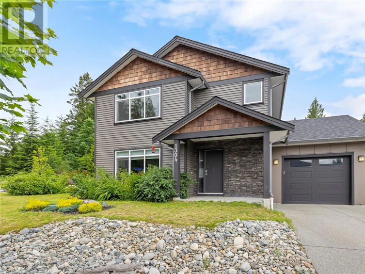 1304 Blue Heron Crescent, Nanaimo, BC, V9X 0B4