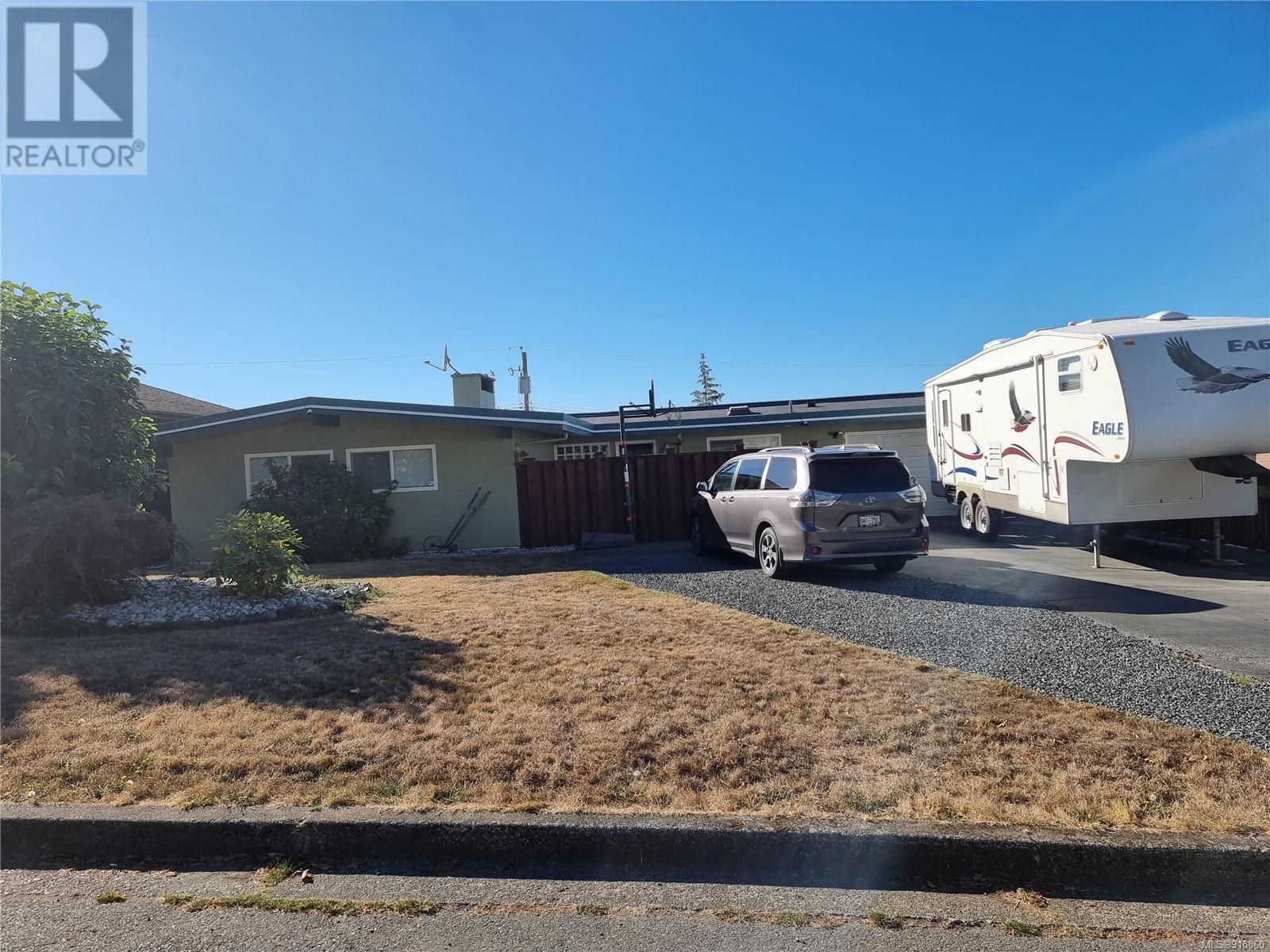 3566 17th Avenue, Port Alberni, BC, V9Y 5E9