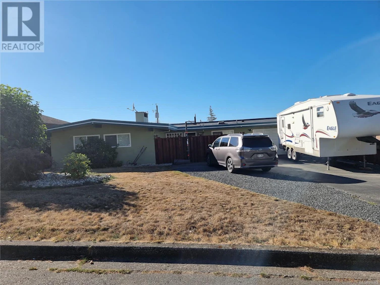 3566 17th Avenue, Port Alberni, BC, V9Y 5E9