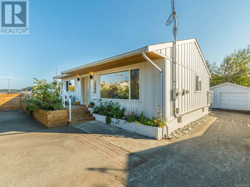 1550 Discovery Avenue, Nanaimo BC V9S 4B7