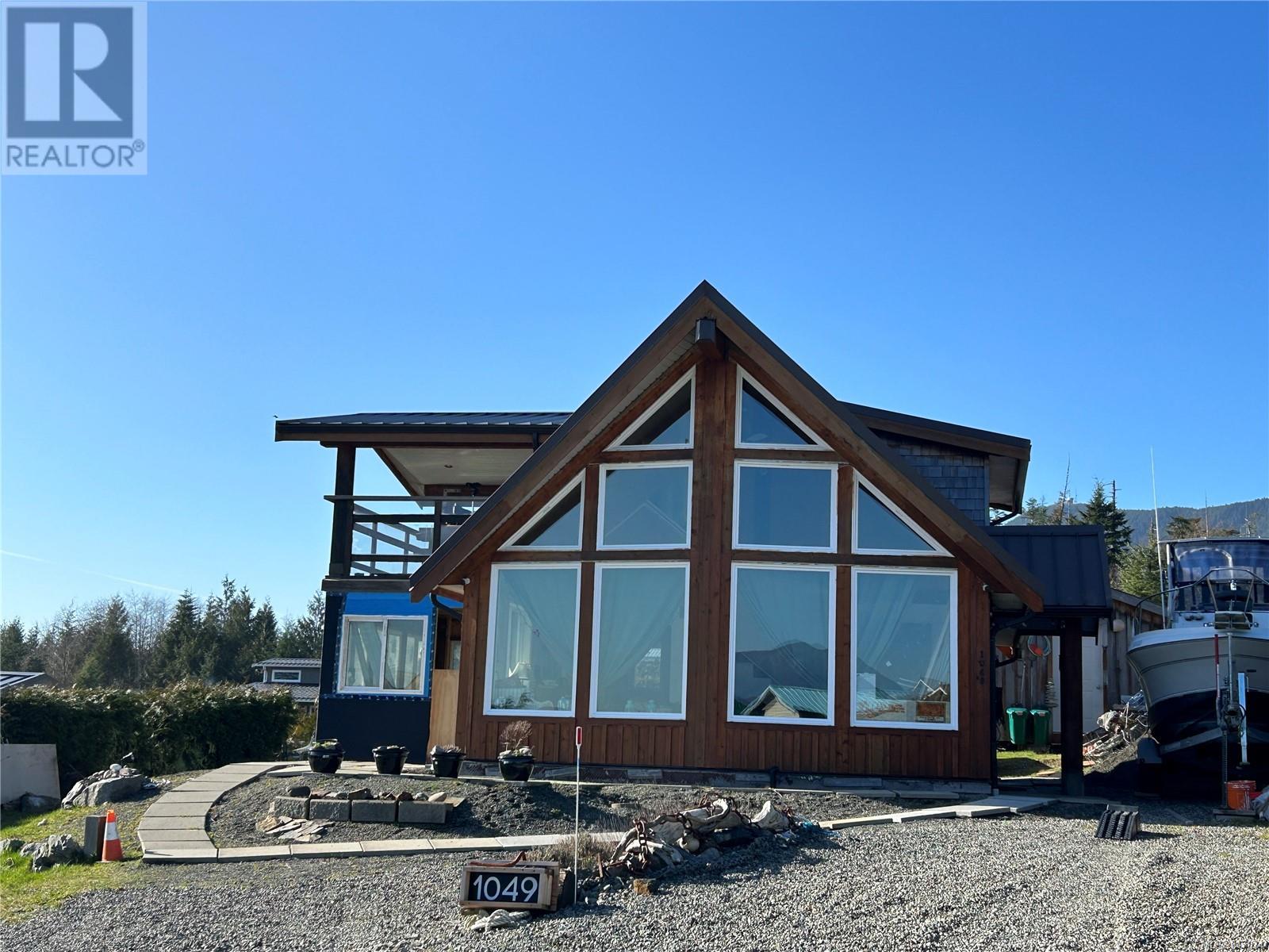 1049 Sixth Avenue, Port Alberni, BC, V0R 3A0
