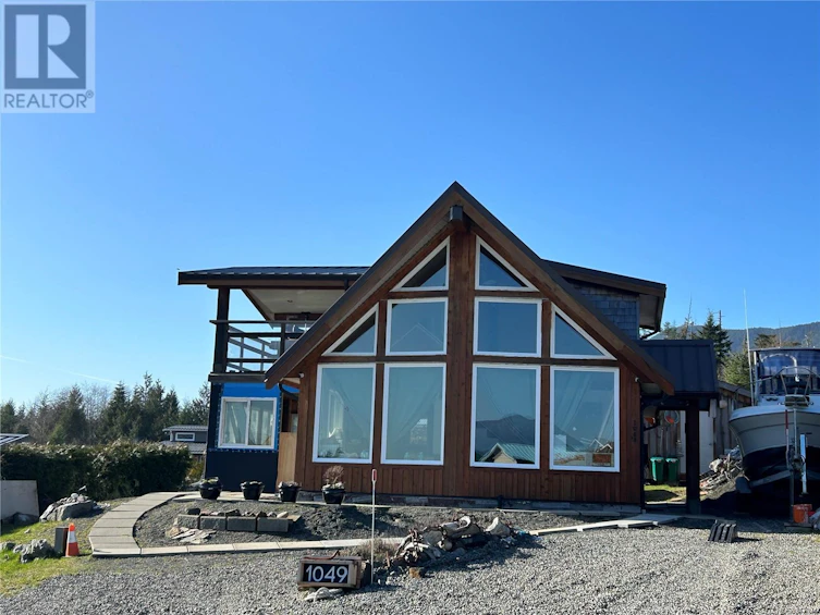 1049 Sixth Avenue, Port Alberni, BC, V0R 3A0