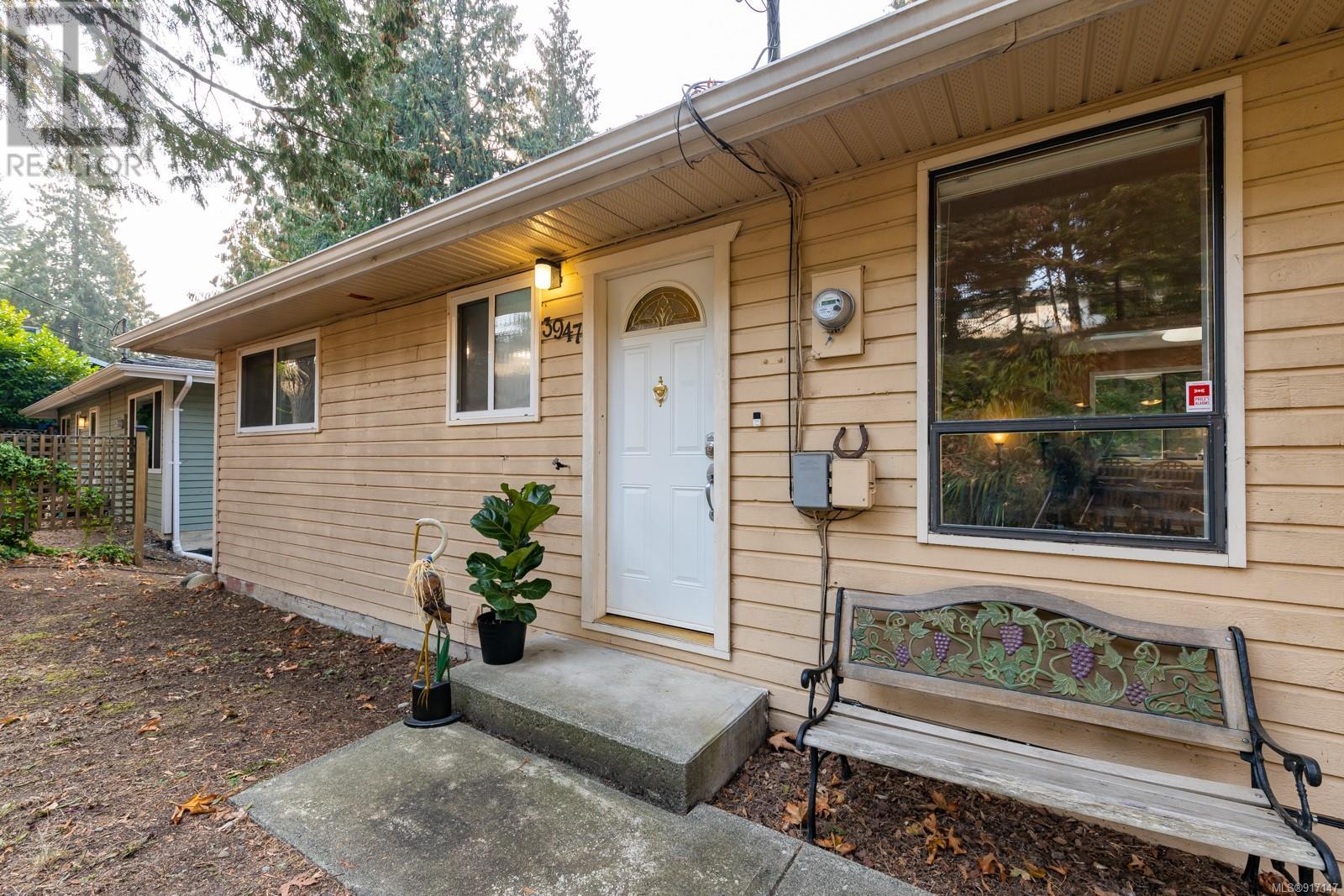 3947 Ross Road, Nanaimo, BC, V9T 4L8