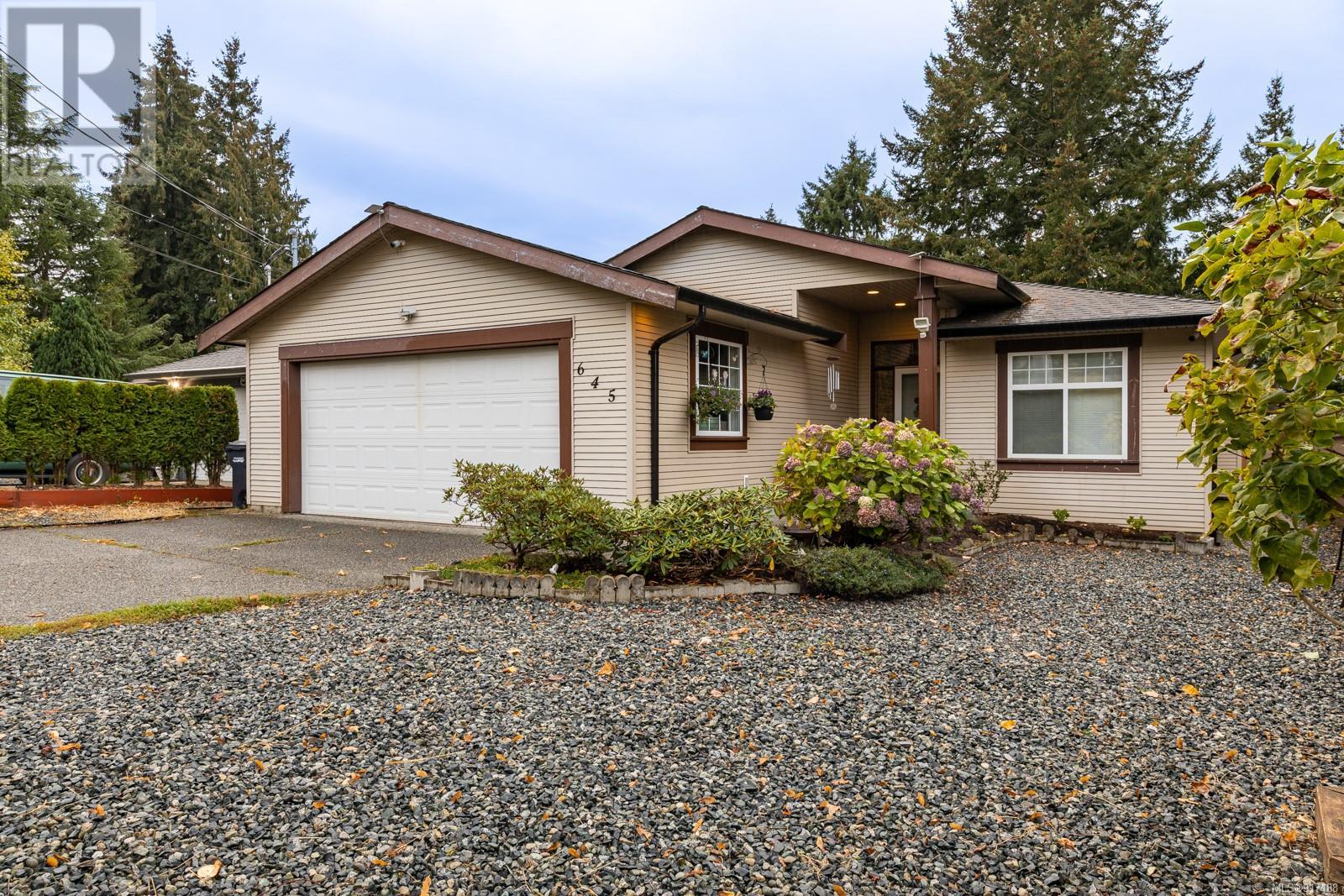 645 Railway Avenue, Nanaimo, BC, V9R 4L1