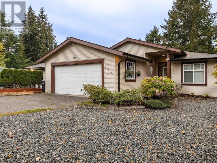 645 Railway Avenue, Nanaimo, BC, V9R 4L1