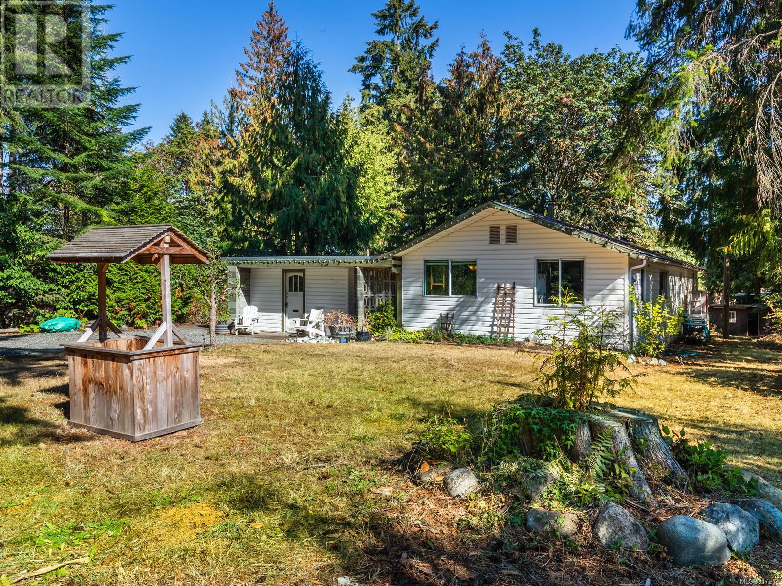 4318 Marsden Road, Courtenay, BC, V9N 9N3
