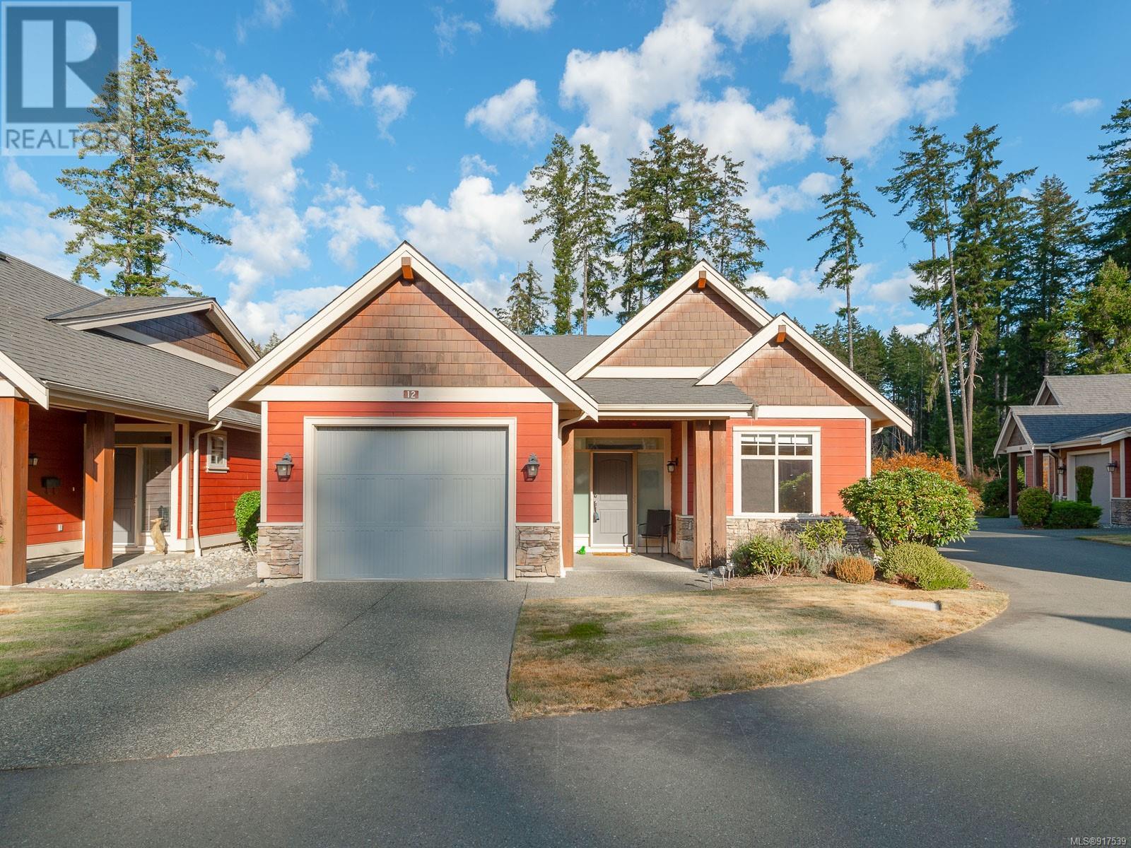 12-3500 Mcknight Street, Port Alberni, BC, V9Y 7N5
