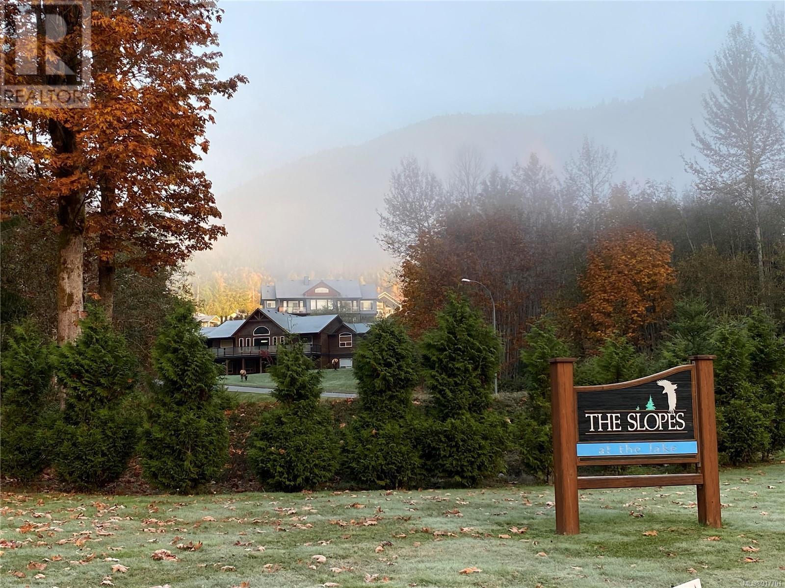 lot 2 Mountain View Drive, Lake Cowichan, BC, V0R 2G0