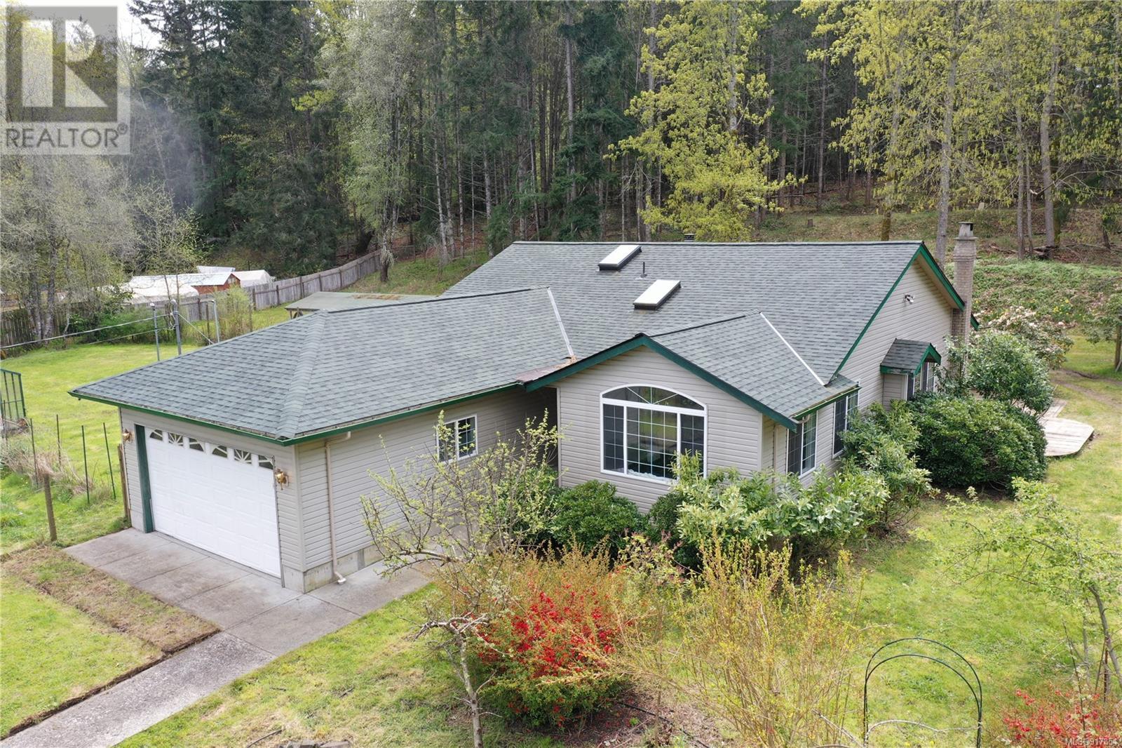 2348 Weeks Road, Nanoose, BC, V9P 9E3