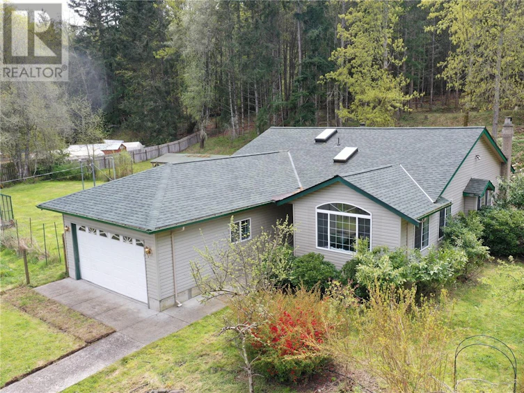 2348 Weeks Road, Nanoose, BC, V9P 9E3