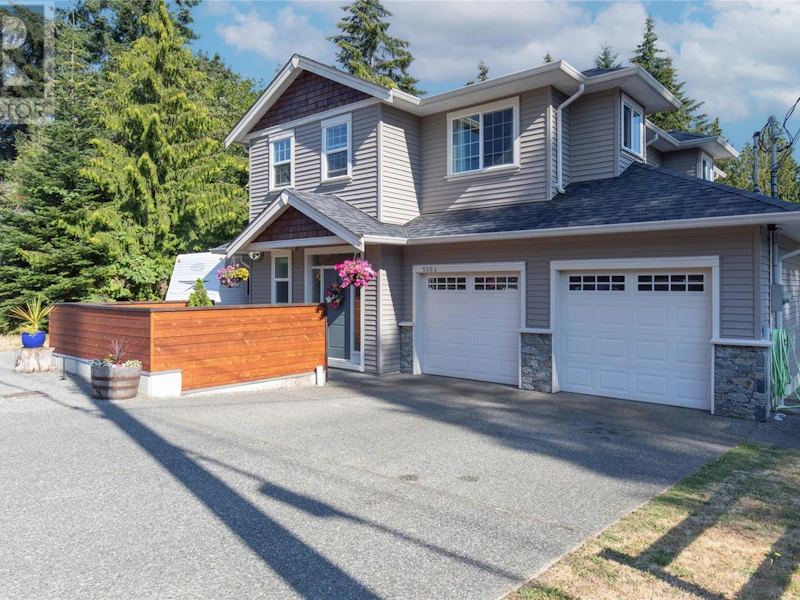 5884 Sunset Road, Nanaimo BC V9V 1E4