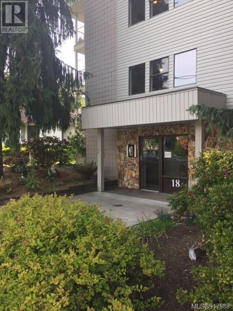 208-18 King George Street, Lake Cowichan, BC, V0R 2G0