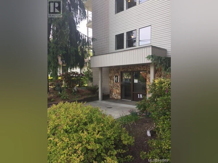 208-18 King George Street, Lake Cowichan, BC, V0R 2G0