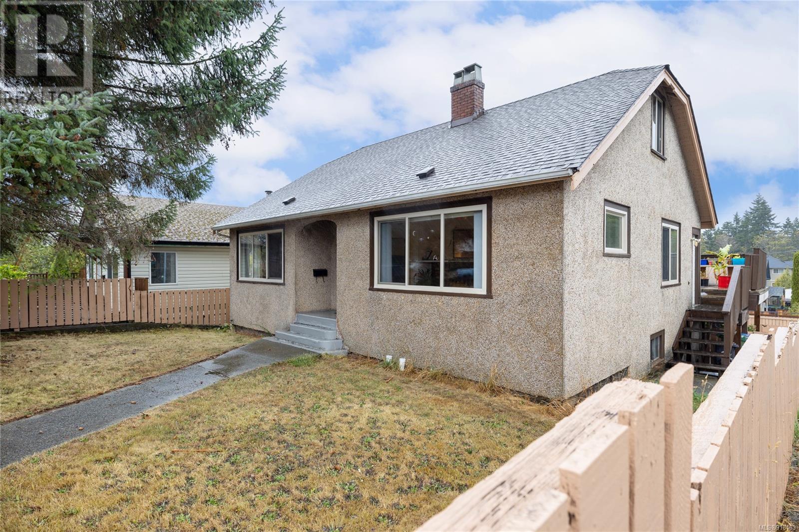 4703 Strathern Street, Port Alberni, BC, V9Y 3E8