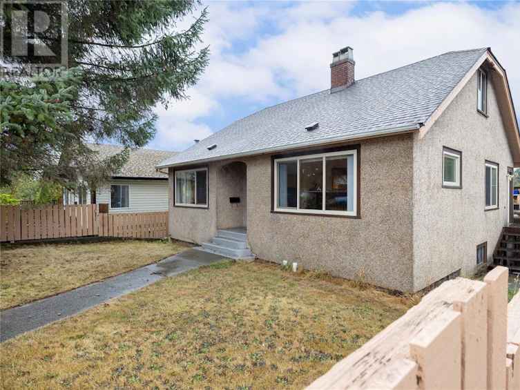 4703 Strathern Street, Port Alberni, BC, V9Y 3E8
