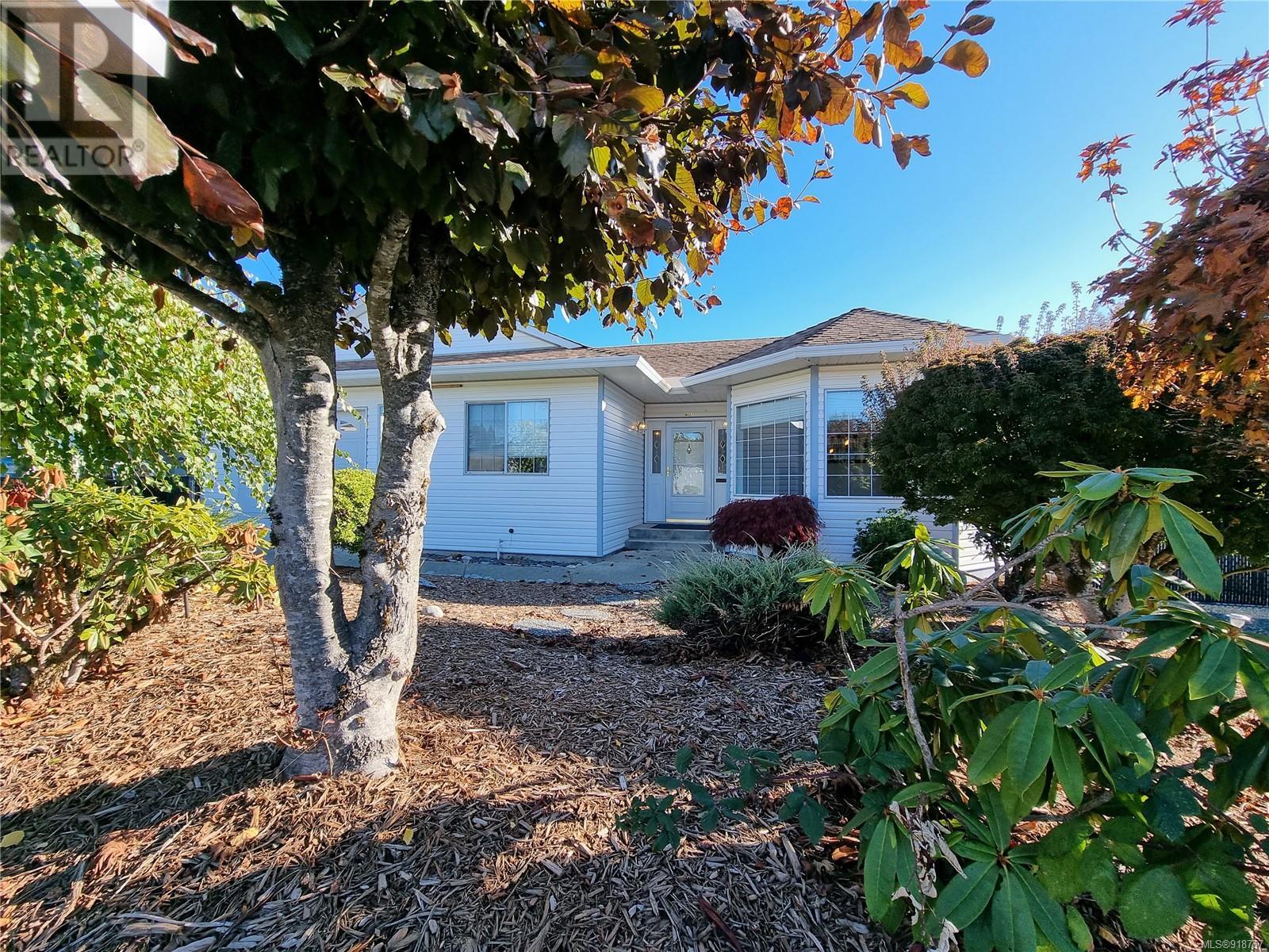 4437 Glenwood Drive, Port Alberni, BC, V9Y 4P7