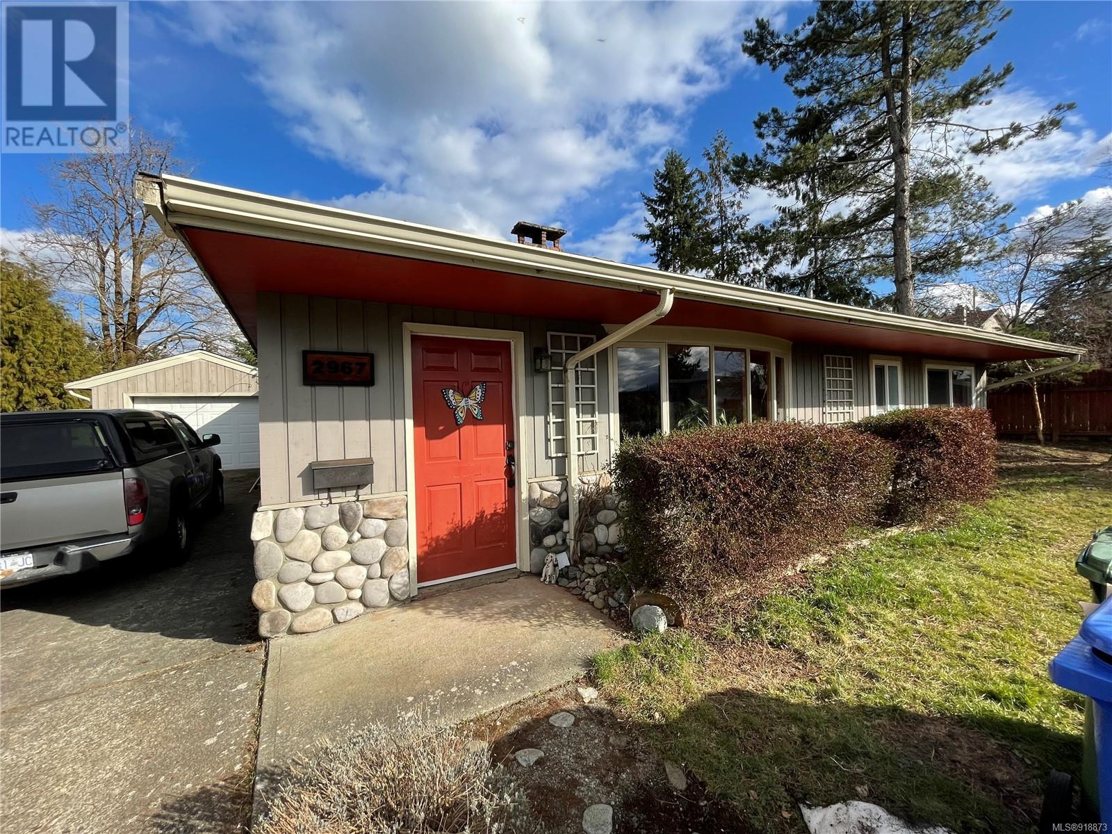 2967 14th Avenue, Port Alberni, BC, V9Y 2Y9