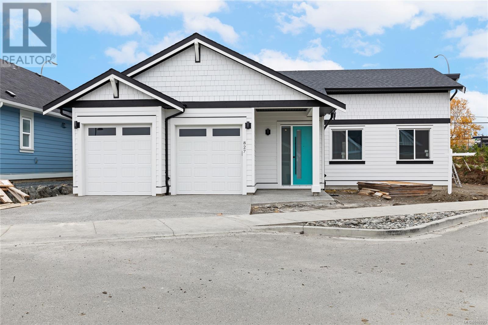 827 Beacon Court, Parksville, BC, V9P 0G5