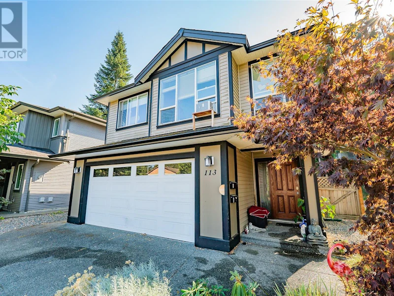 113 Grace Place, Nanaimo BC V9T 0G1