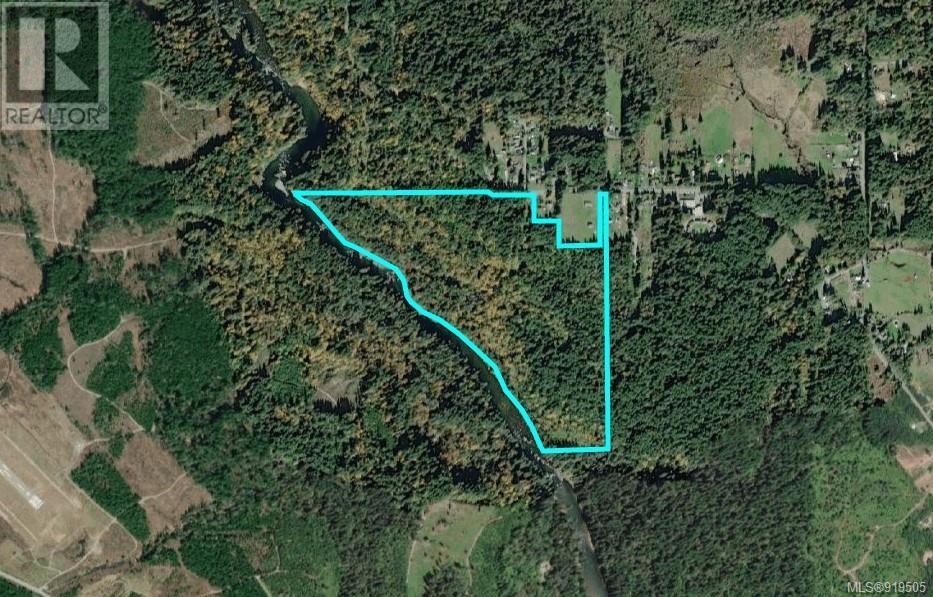 lot none-Lot 101 Beaver Creek Road, Port Alberni, BC, V9Y 8N3
